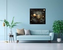 Celestial Harmonics
