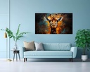 Giraffe Nebula