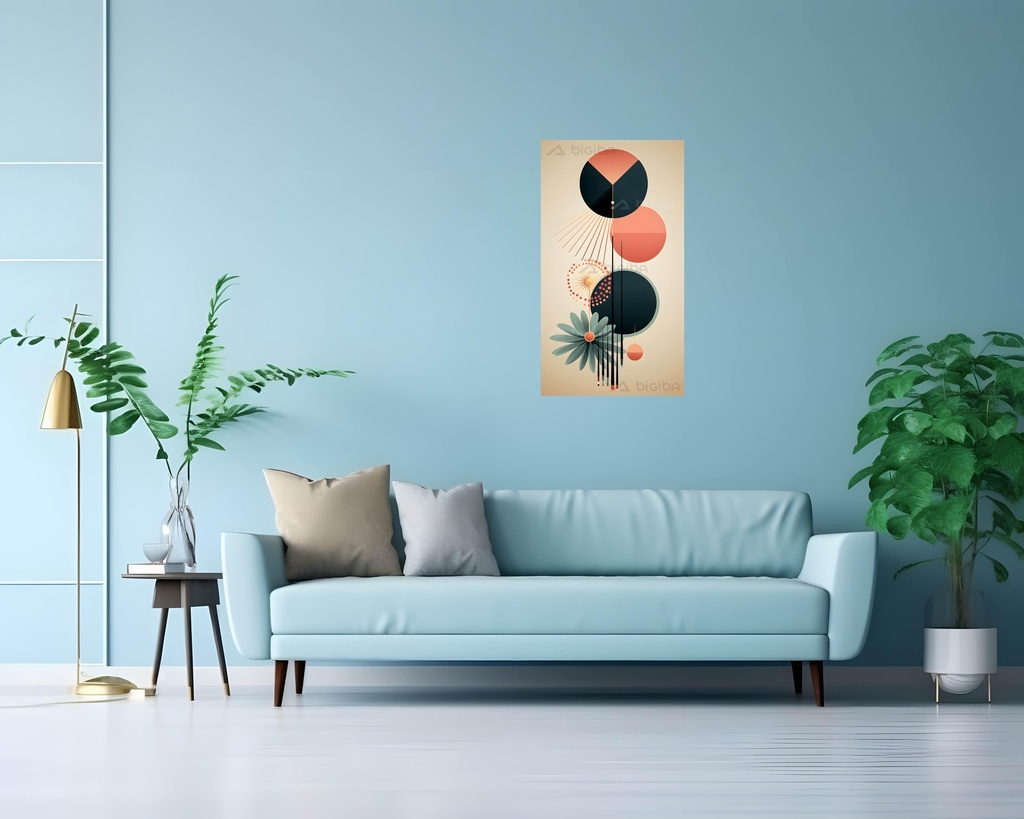 Retro Elegance