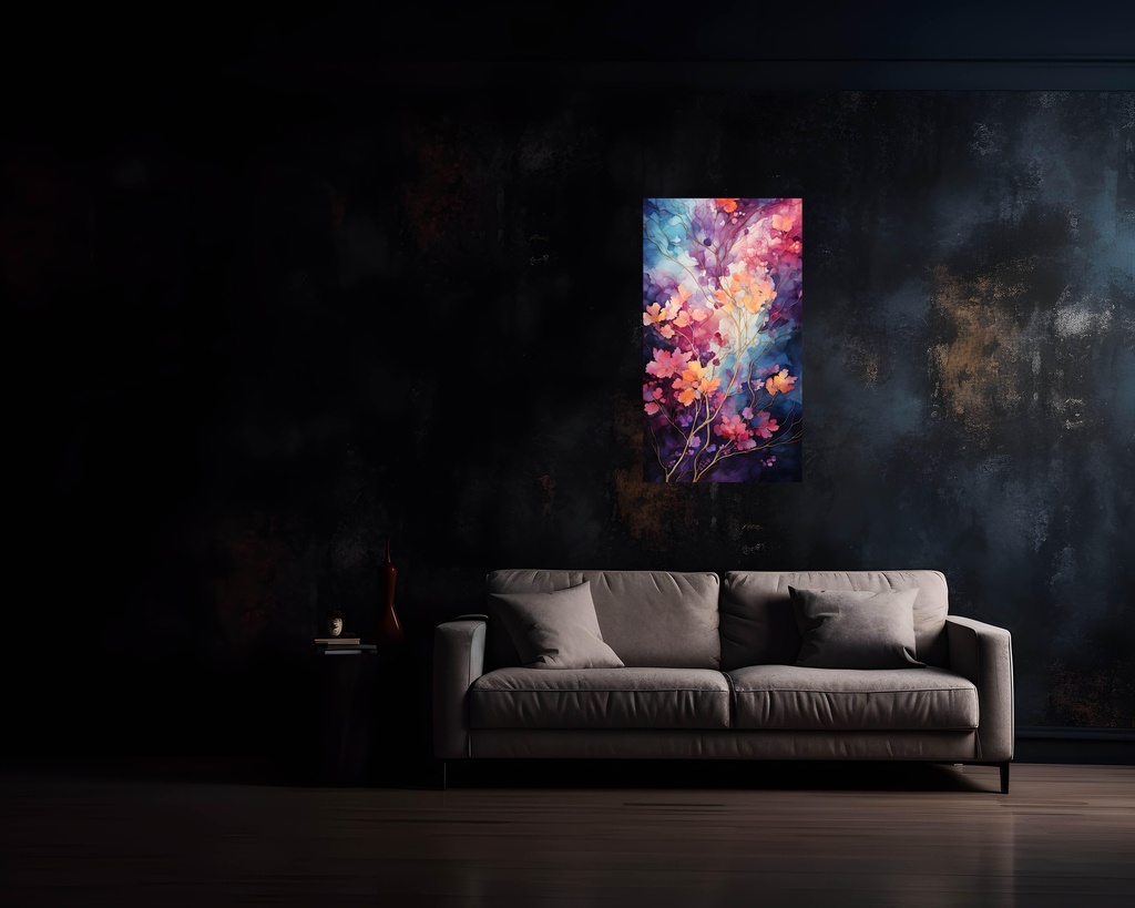 Ethereal Blossoms