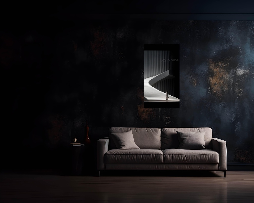 Ascend: The Monochrome Vertex