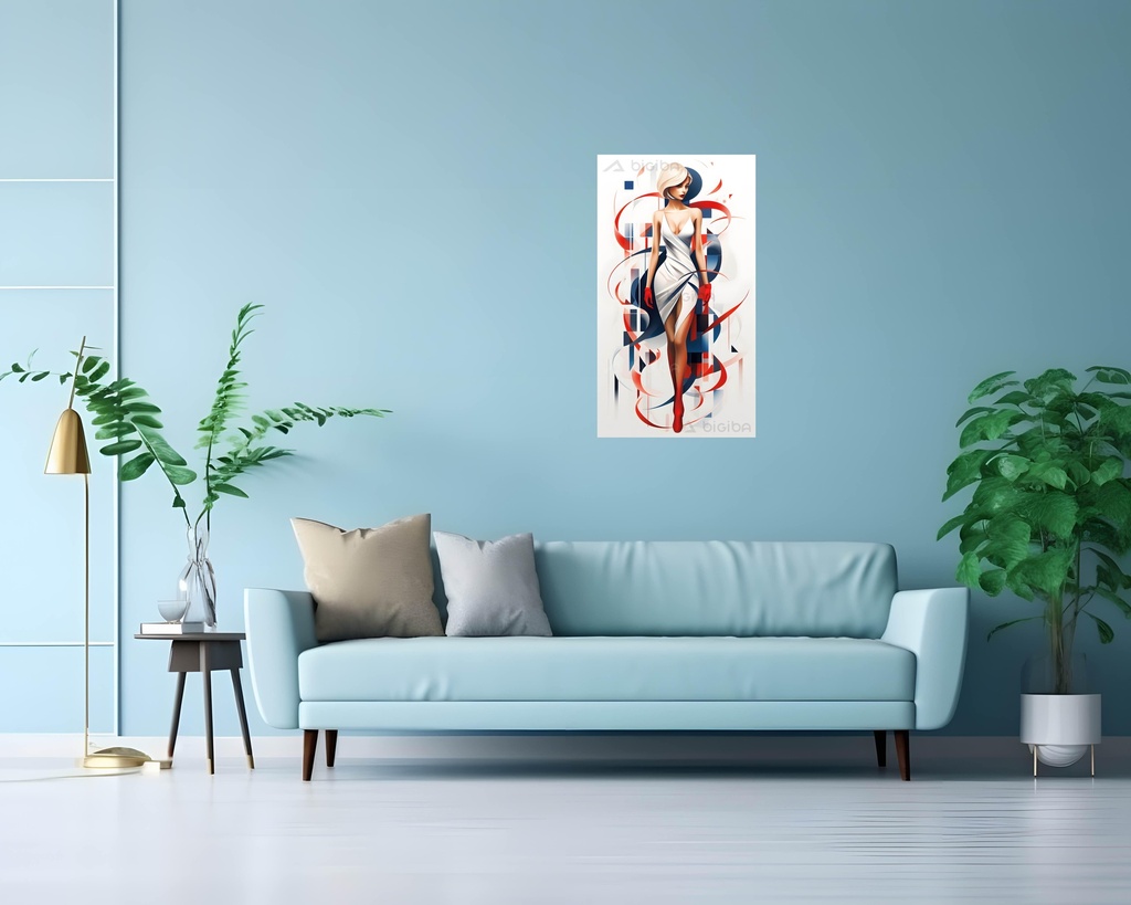 Elegance in Abstraction