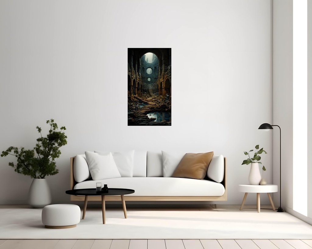 Eternal Vestiges