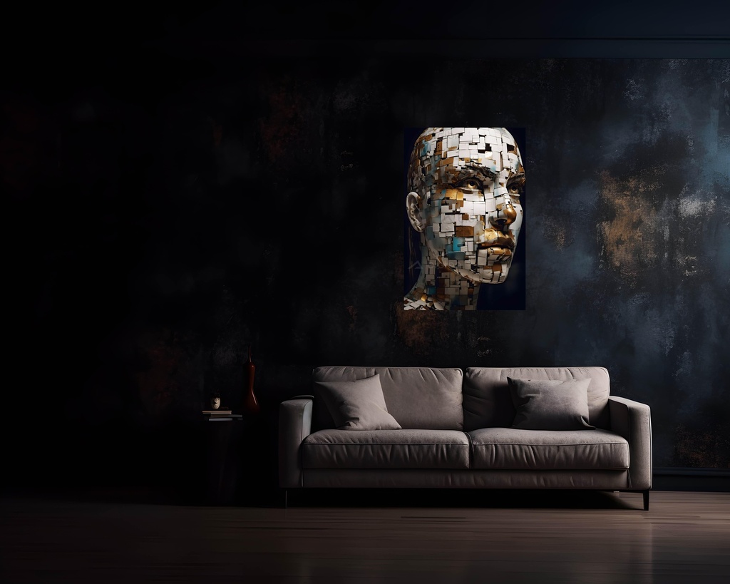 Mosaic Mindscape