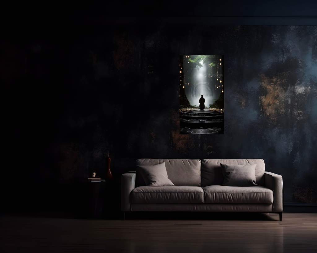 Mystic Portal