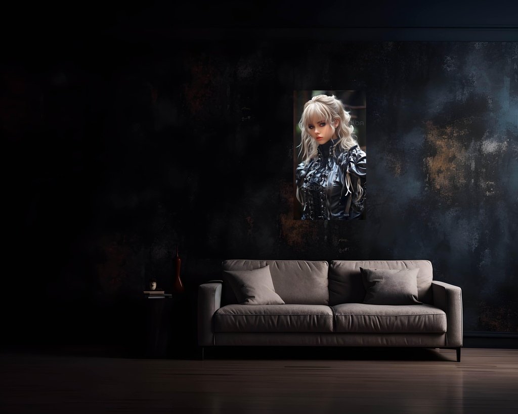 Cyber Siren