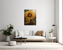 Sunburst Mosaic Rhapsody