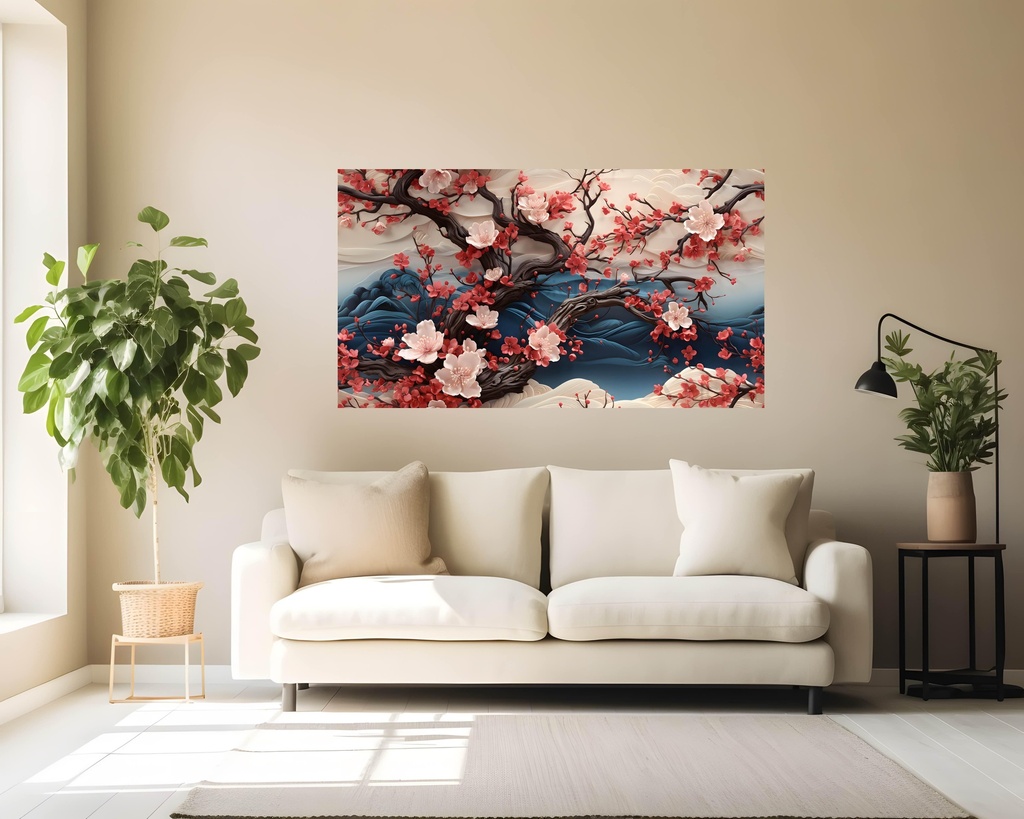 Sakura Serenity
