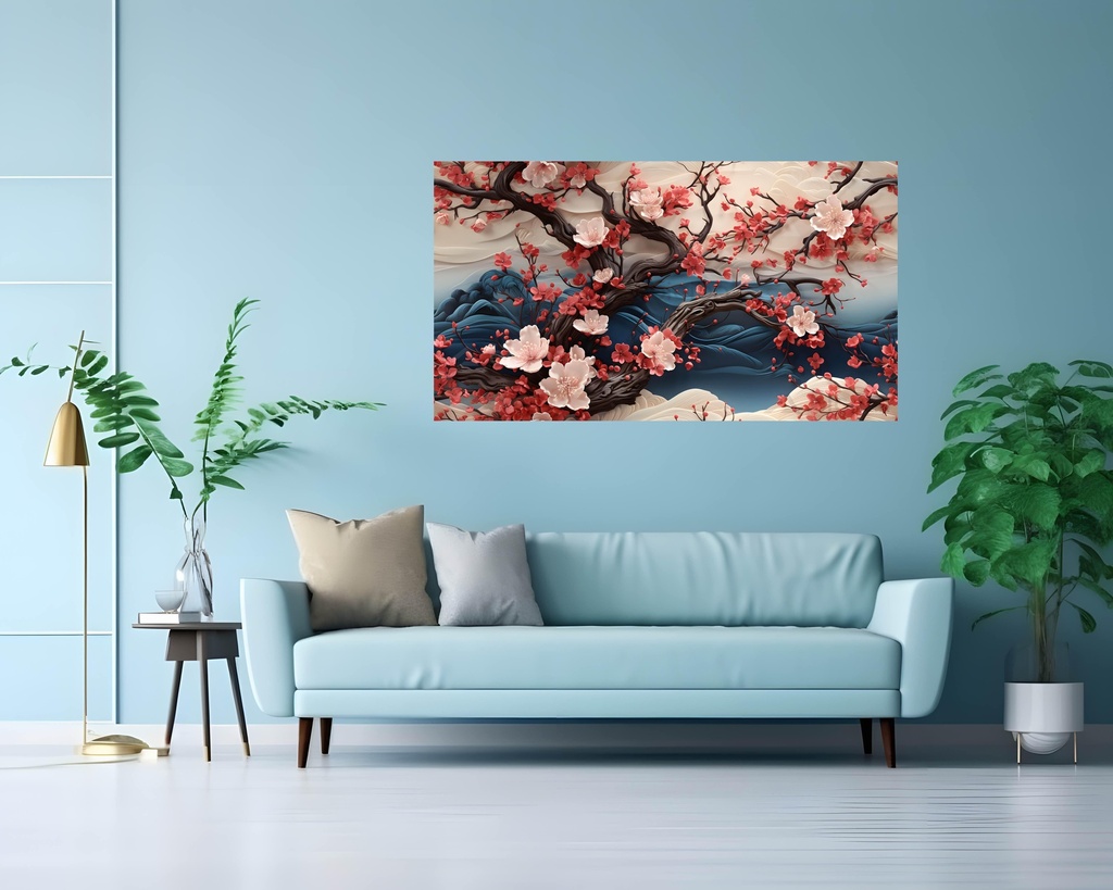 Sakura Serenity