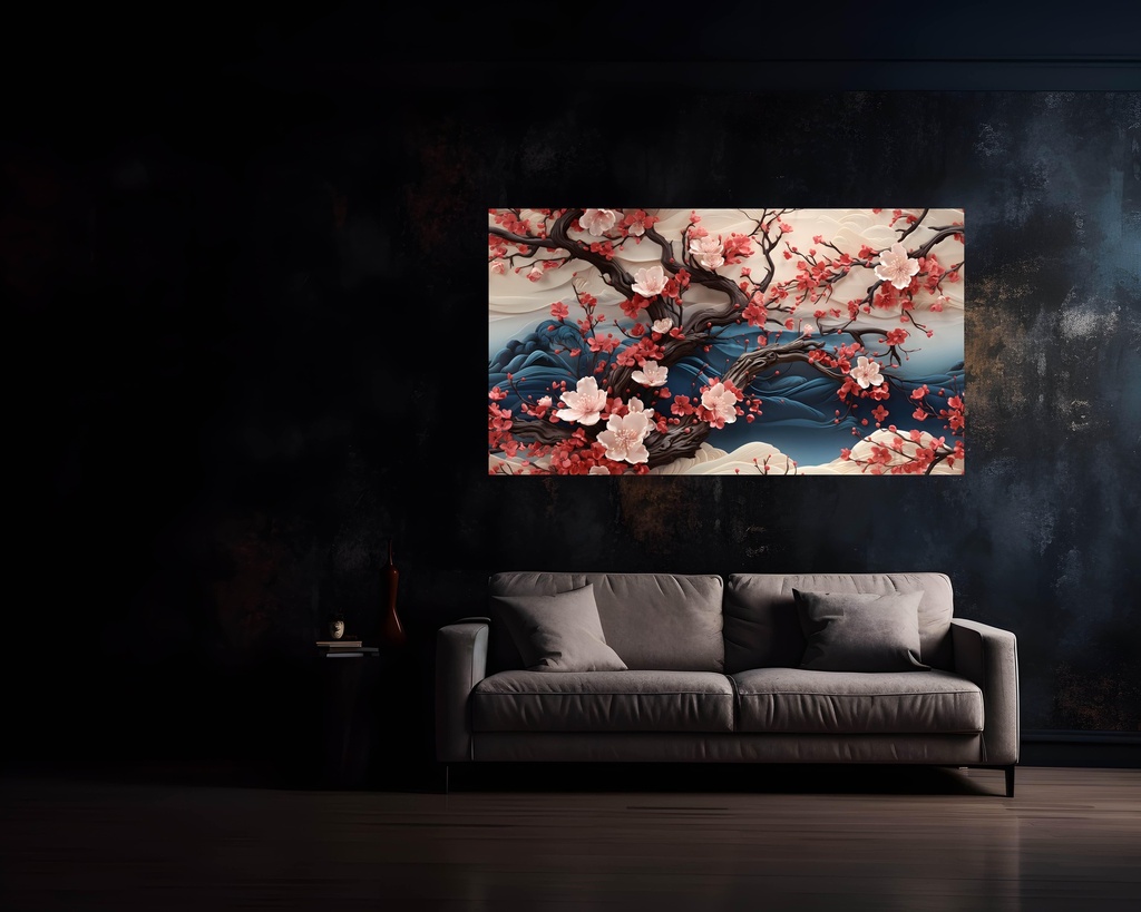 Sakura Serenity