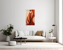 Flame of Elegance