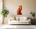 Flame of Elegance