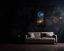 Cosmic Canopy