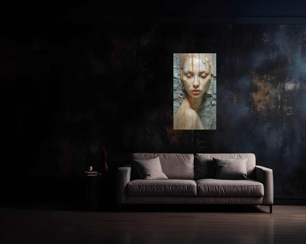 Fragments of Serenity