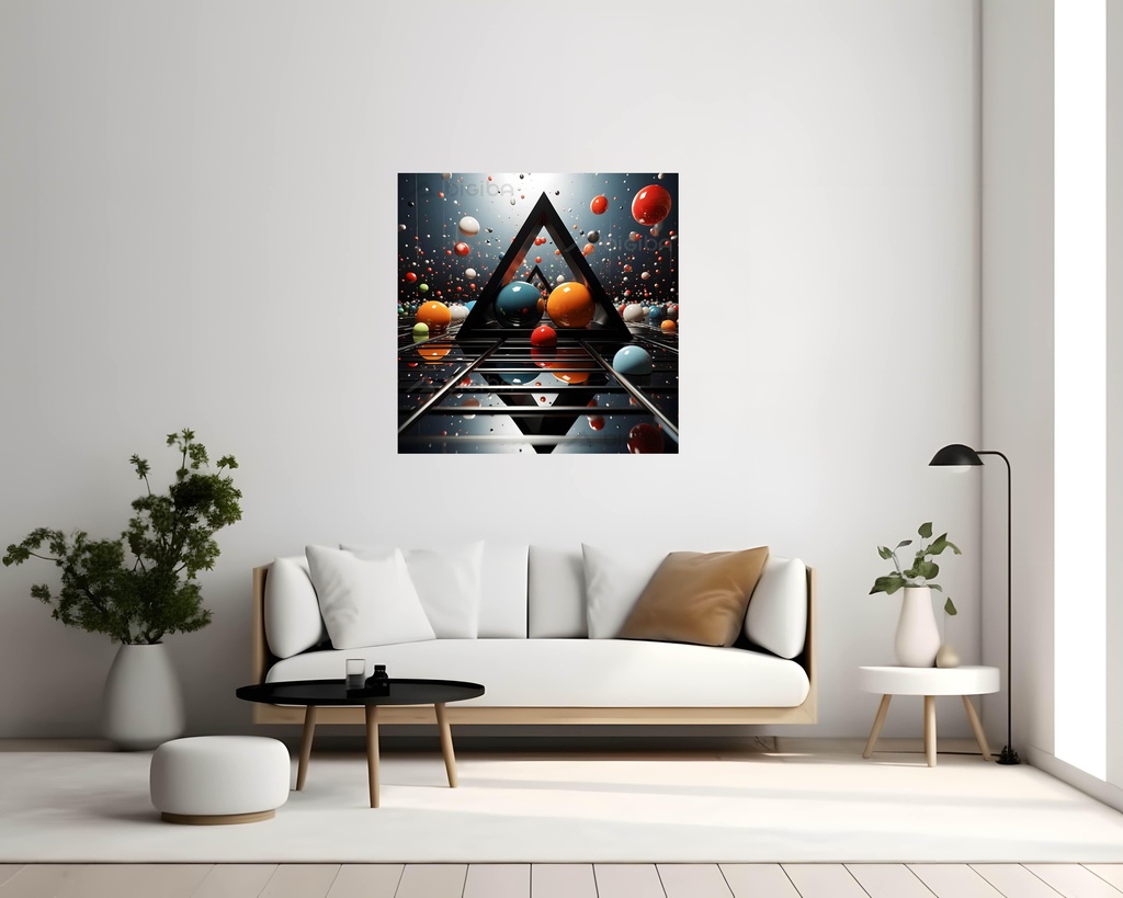 Geometric Euphoria