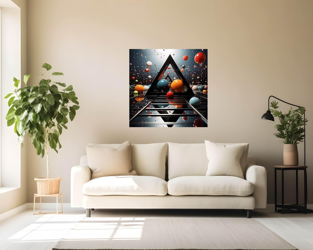 Geometric Euphoria