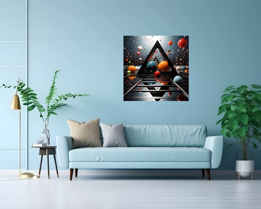 Geometric Euphoria