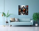 Geometric Euphoria