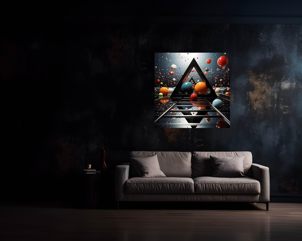 Geometric Euphoria
