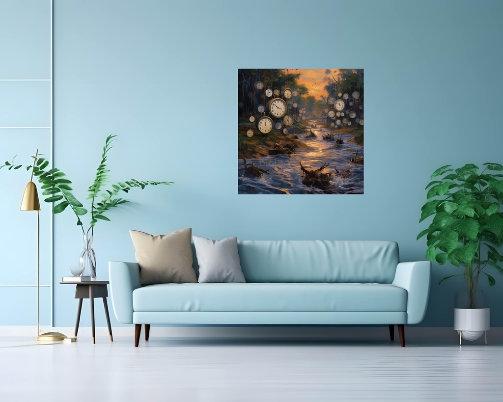 Temporal Stream