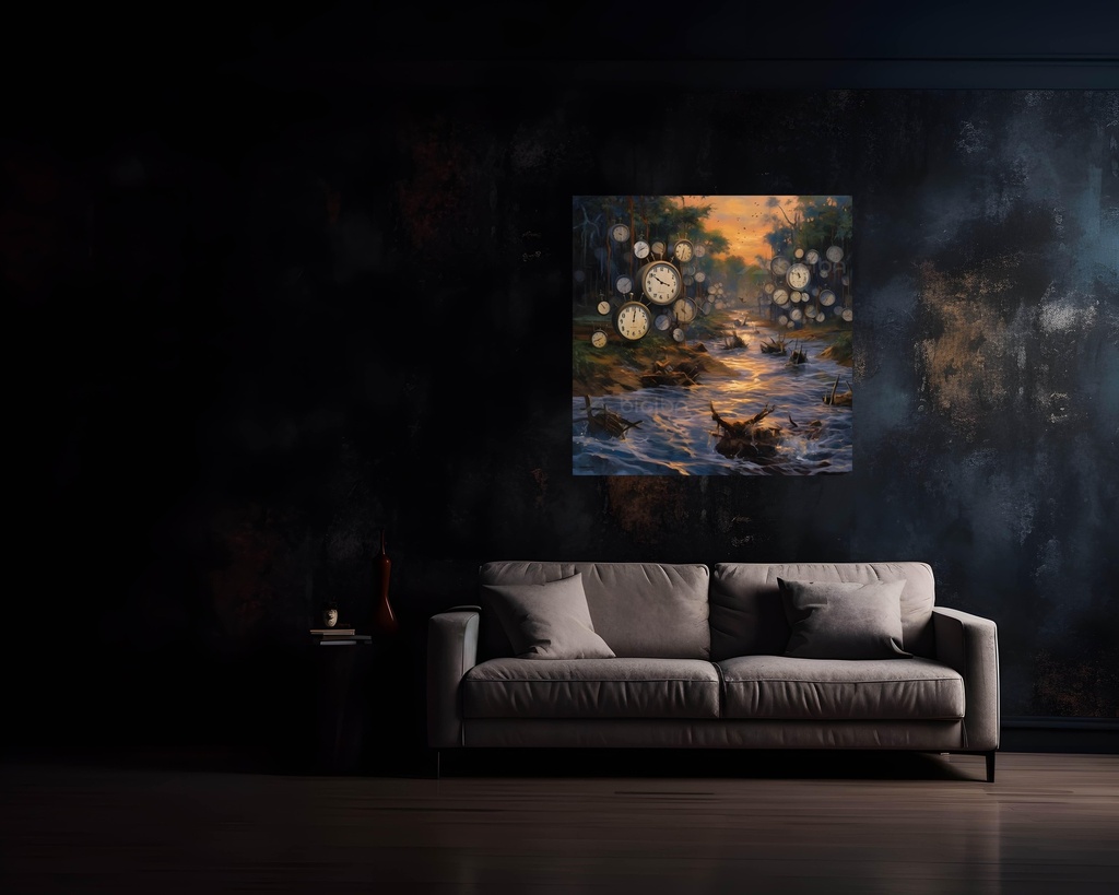 Temporal Stream