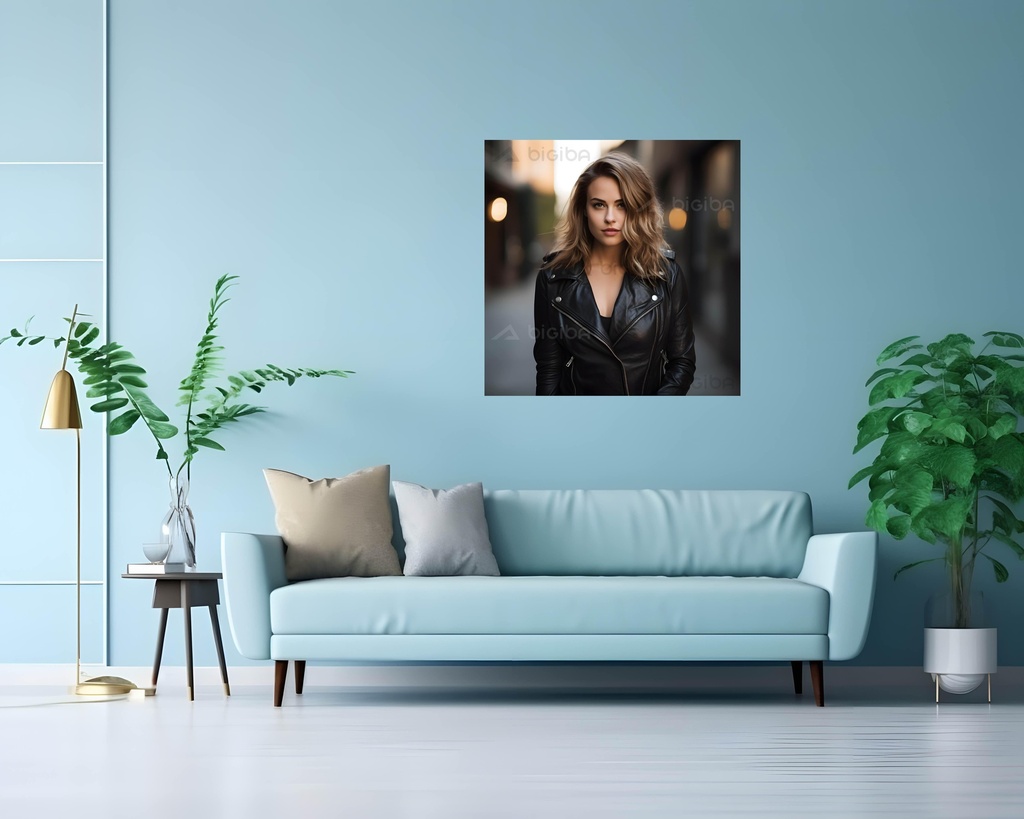 Urban Elegance