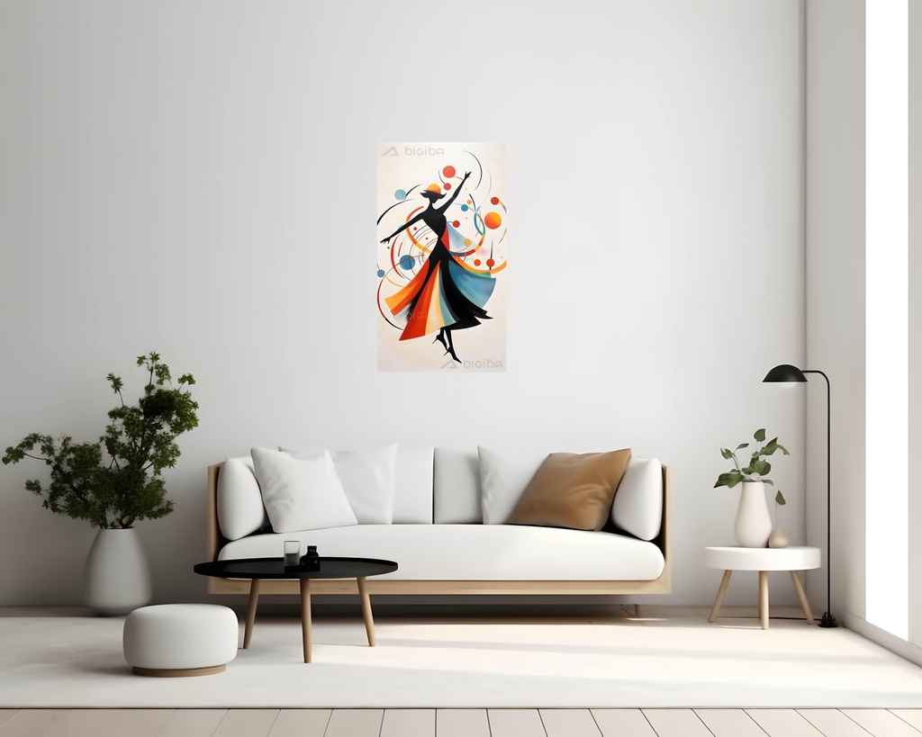 Rhythmic Elegance