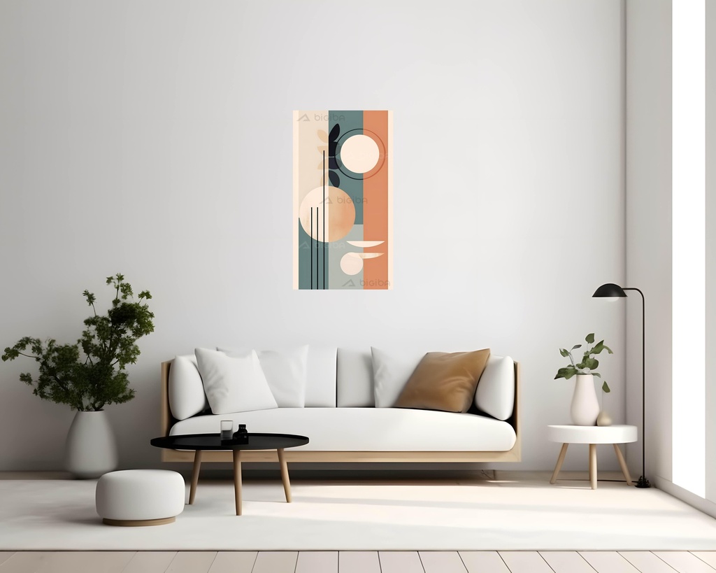 Harmony in Geometry