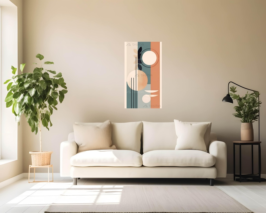 Harmony in Geometry