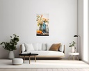 Citrus Serenity