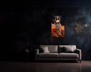 Inferno Elegance