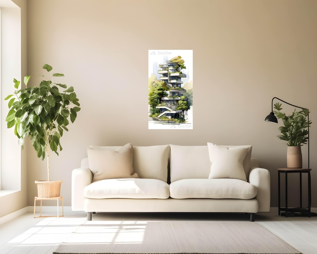 Urban Oasis
