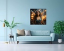 Enchantress of the Emberglow