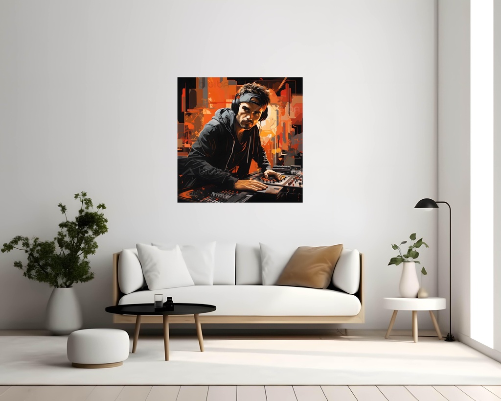 Rhythm Maestro