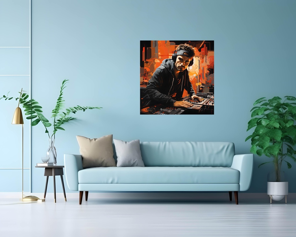 Rhythm Maestro