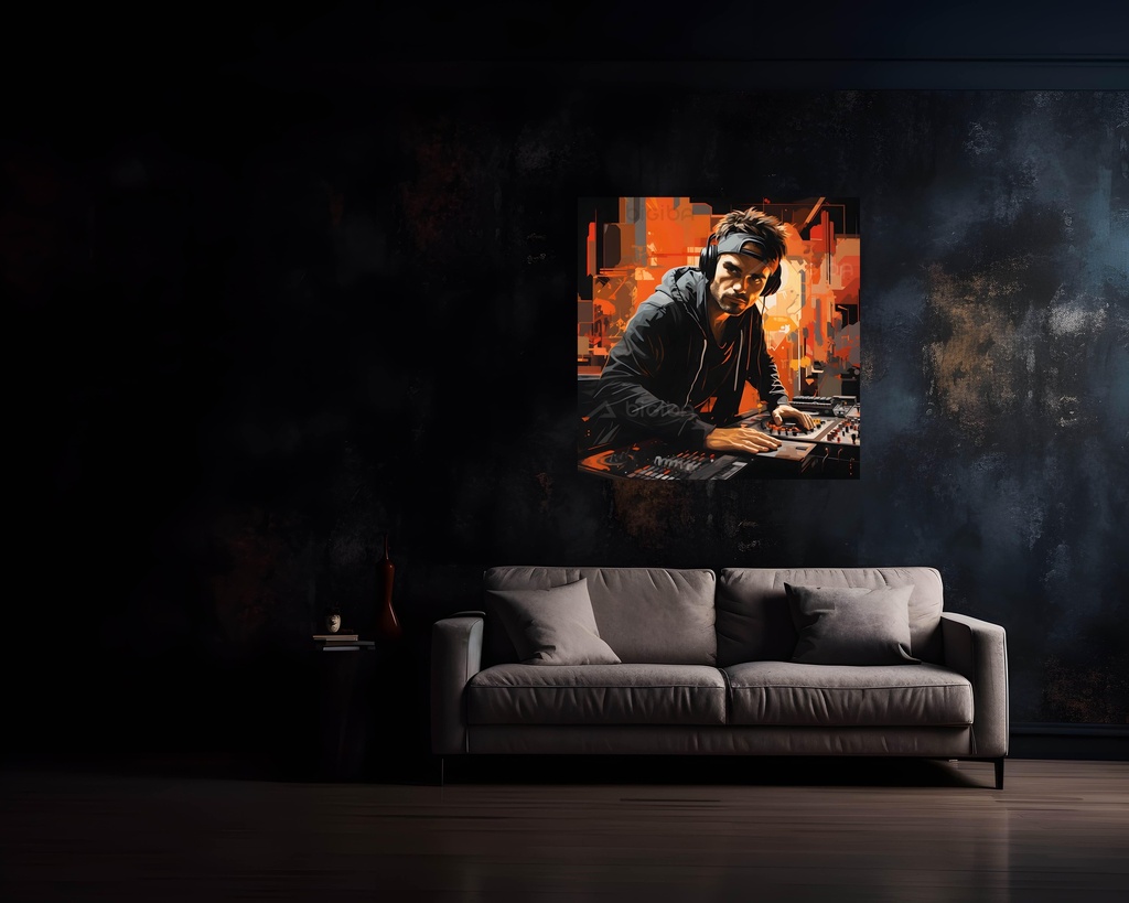 Rhythm Maestro