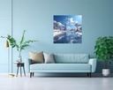 Winter's Mirror