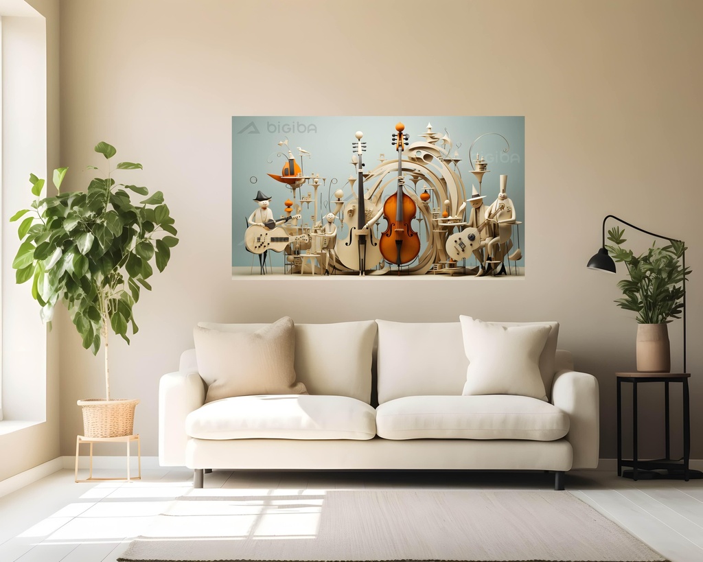Symphony of Whimsy