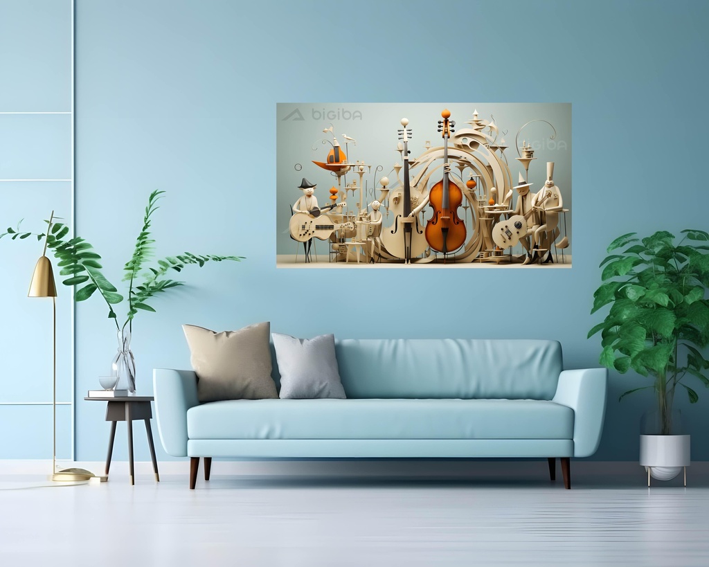 Symphony of Whimsy