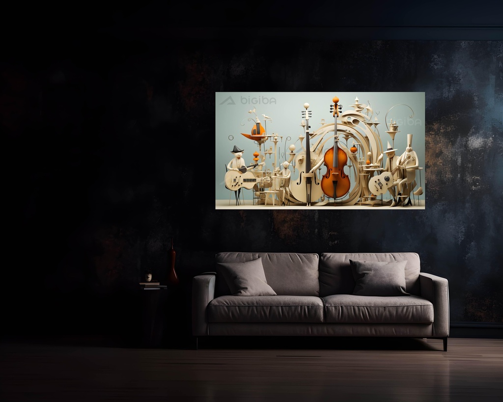 Symphony of Whimsy