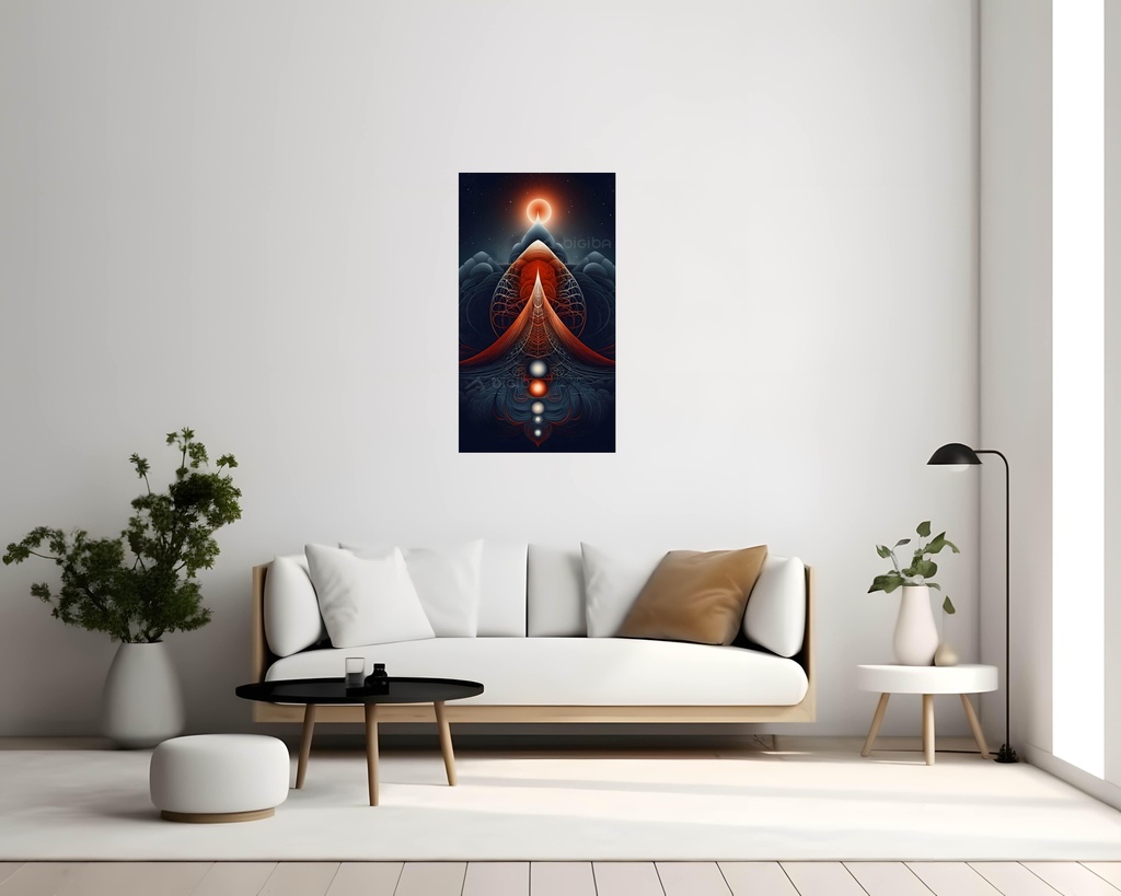 Celestial Symphony