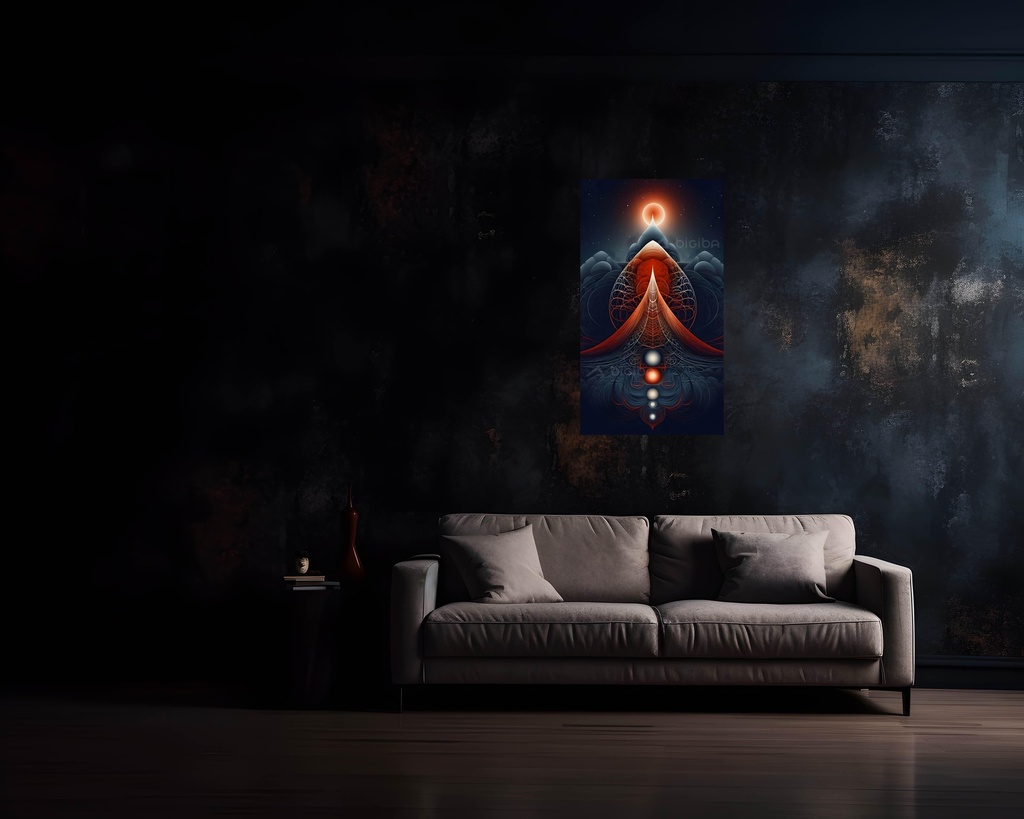Celestial Symphony
