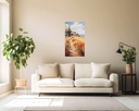Rustic Serenity