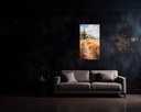 Rustic Serenity