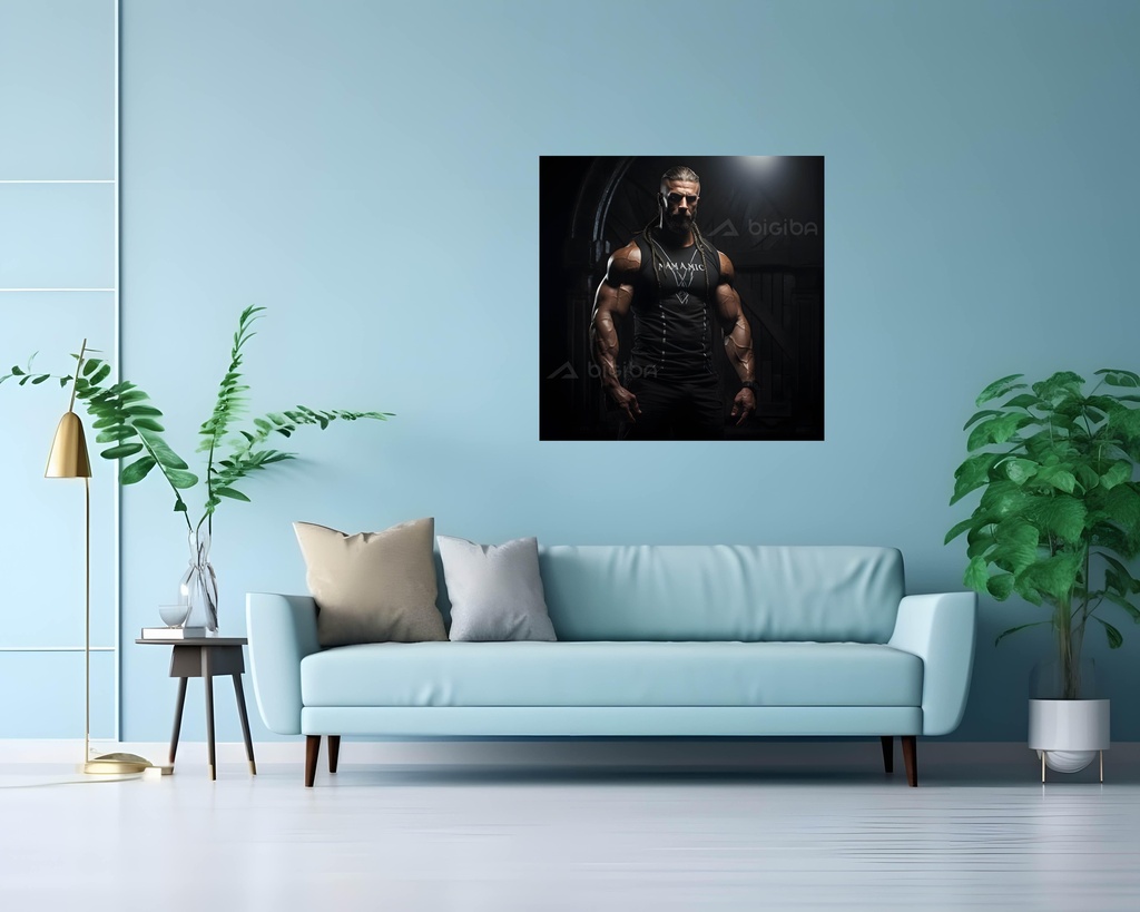 Mystic Strength