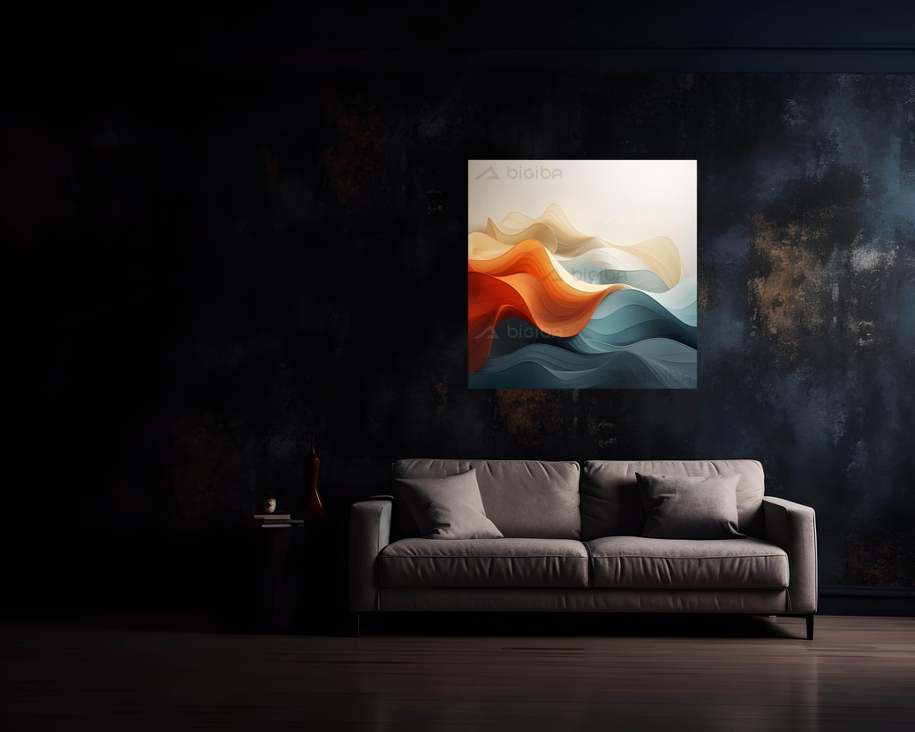 Spectral Waves