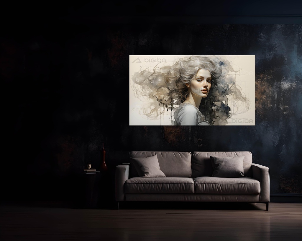 Whispers of the Muse