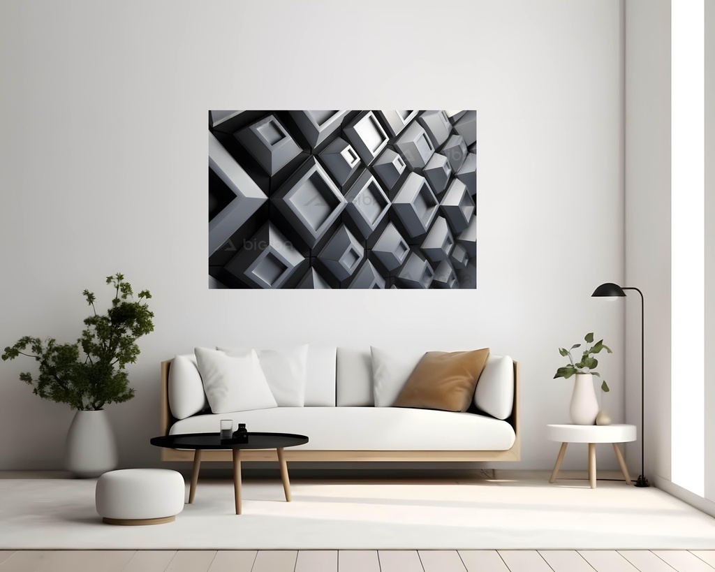 Geometric Whispers