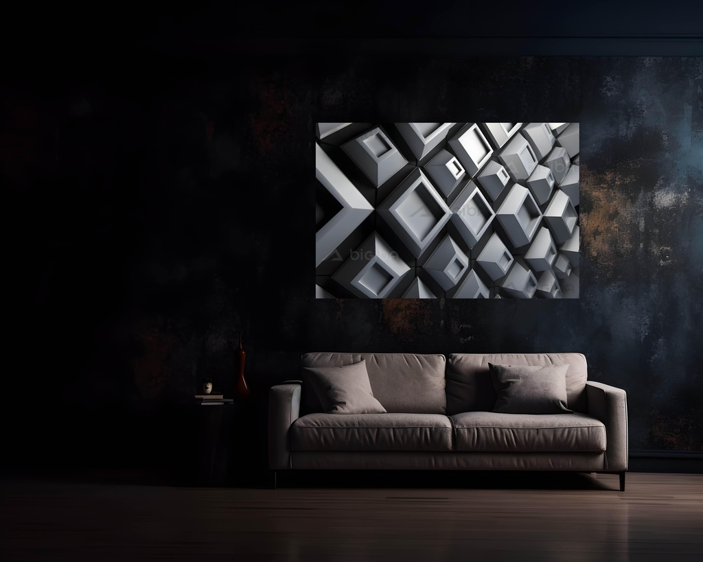Geometric Whispers