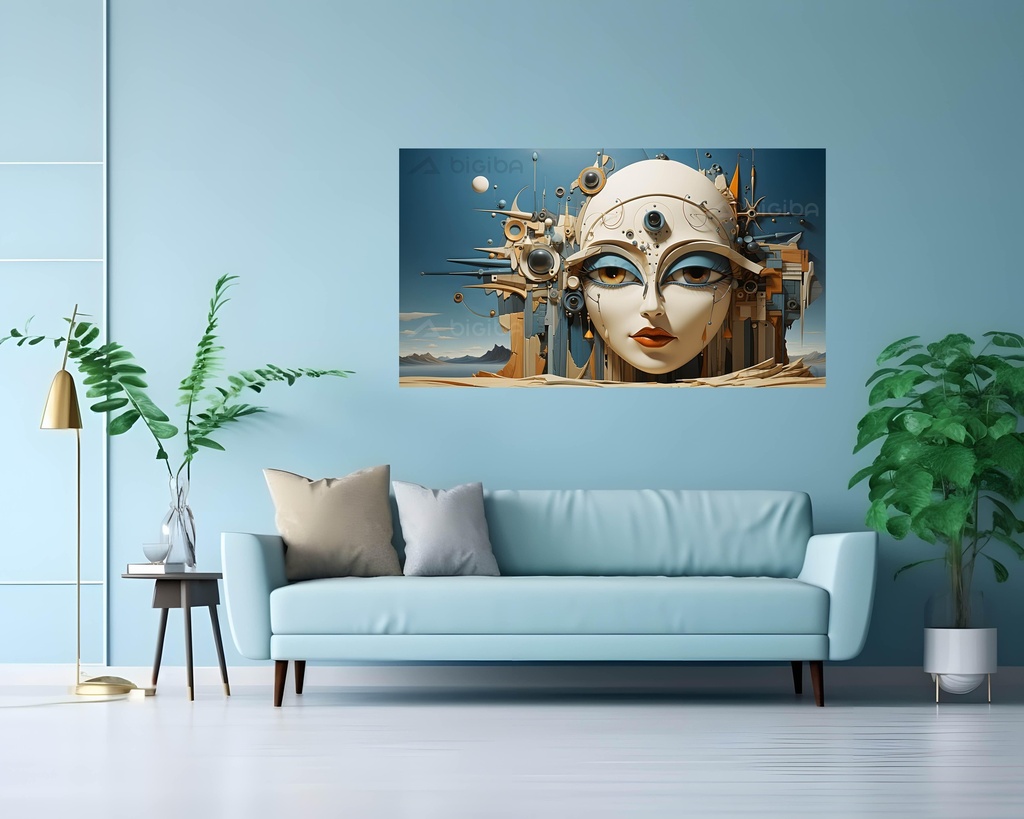 Mechanical Muse